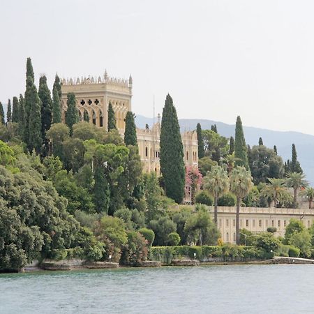 Casa Marsilva - Holiday Apartment With Roof Terrace, Near The Lake Toscolano Maderno Luaran gambar