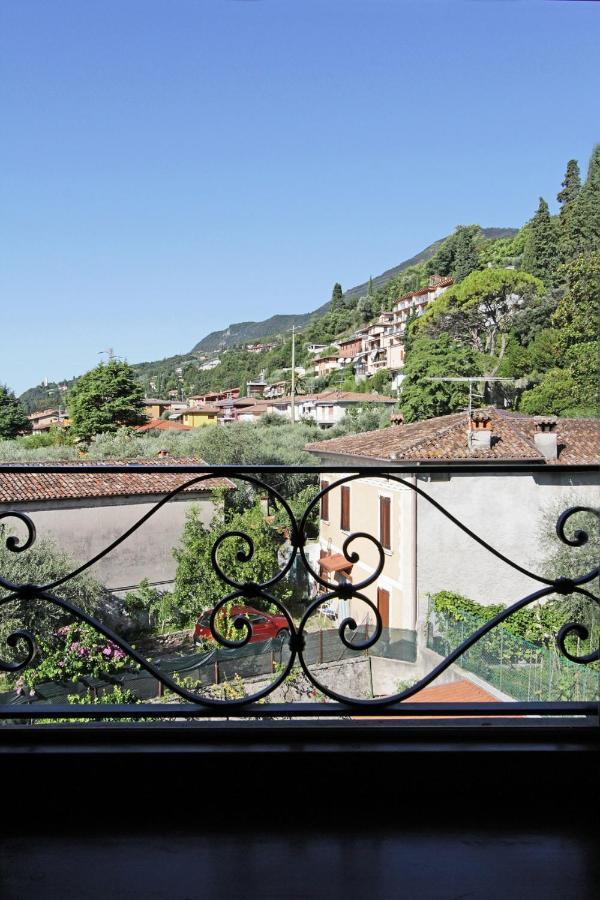 Casa Marsilva - Holiday Apartment With Roof Terrace, Near The Lake Toscolano Maderno Luaran gambar