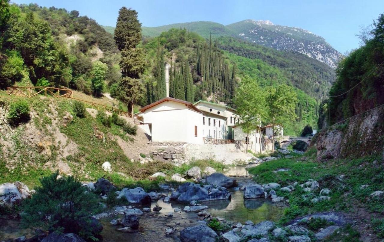 Casa Marsilva - Holiday Apartment With Roof Terrace, Near The Lake Toscolano Maderno Luaran gambar