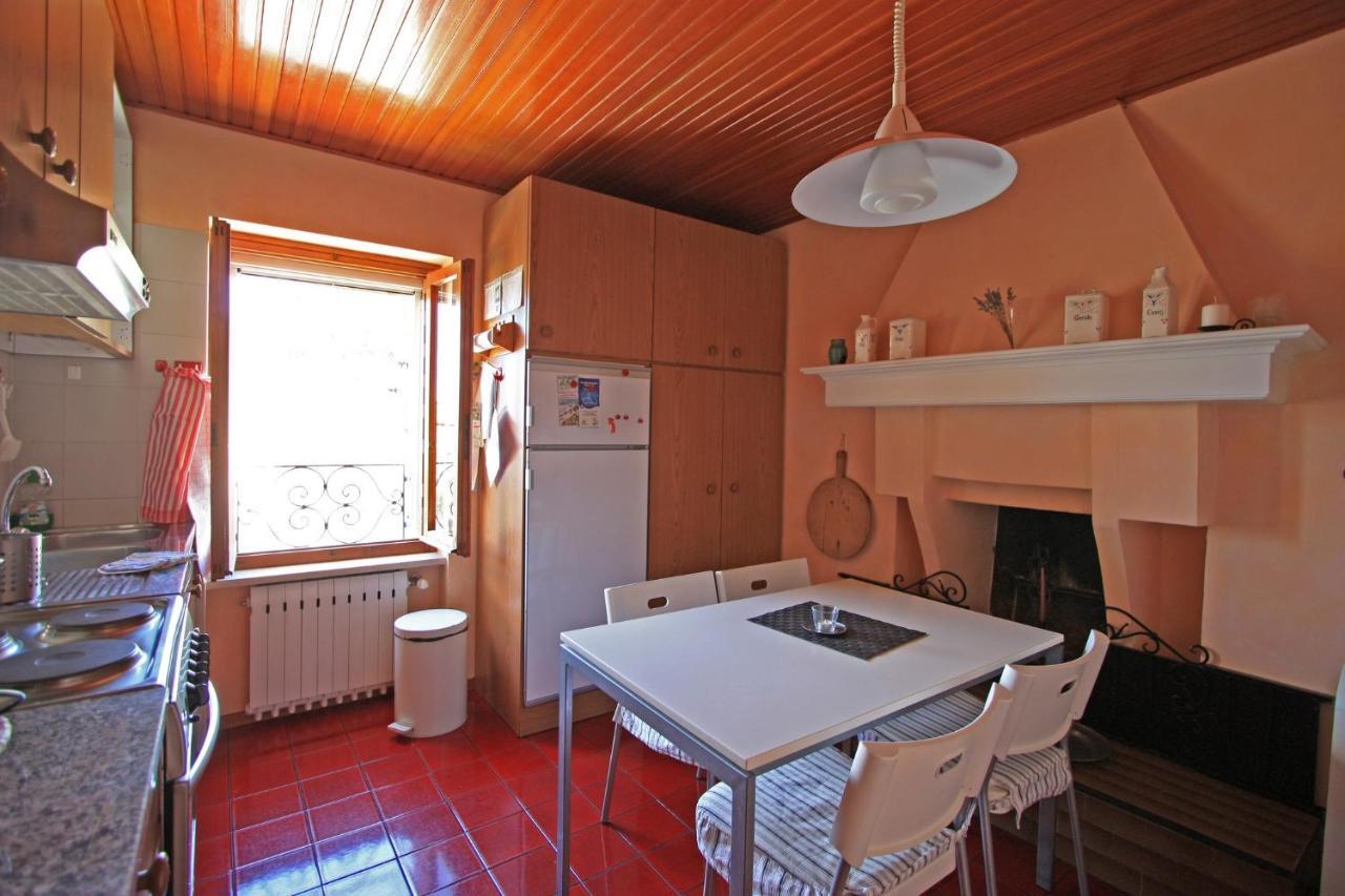 Casa Marsilva - Holiday Apartment With Roof Terrace, Near The Lake Toscolano Maderno Luaran gambar